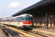 ALn 873.3518 e rimorchio